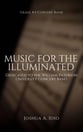 Music For The Illuminated Concert Band sheet music cover